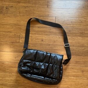 Anthropologie crossbody bag